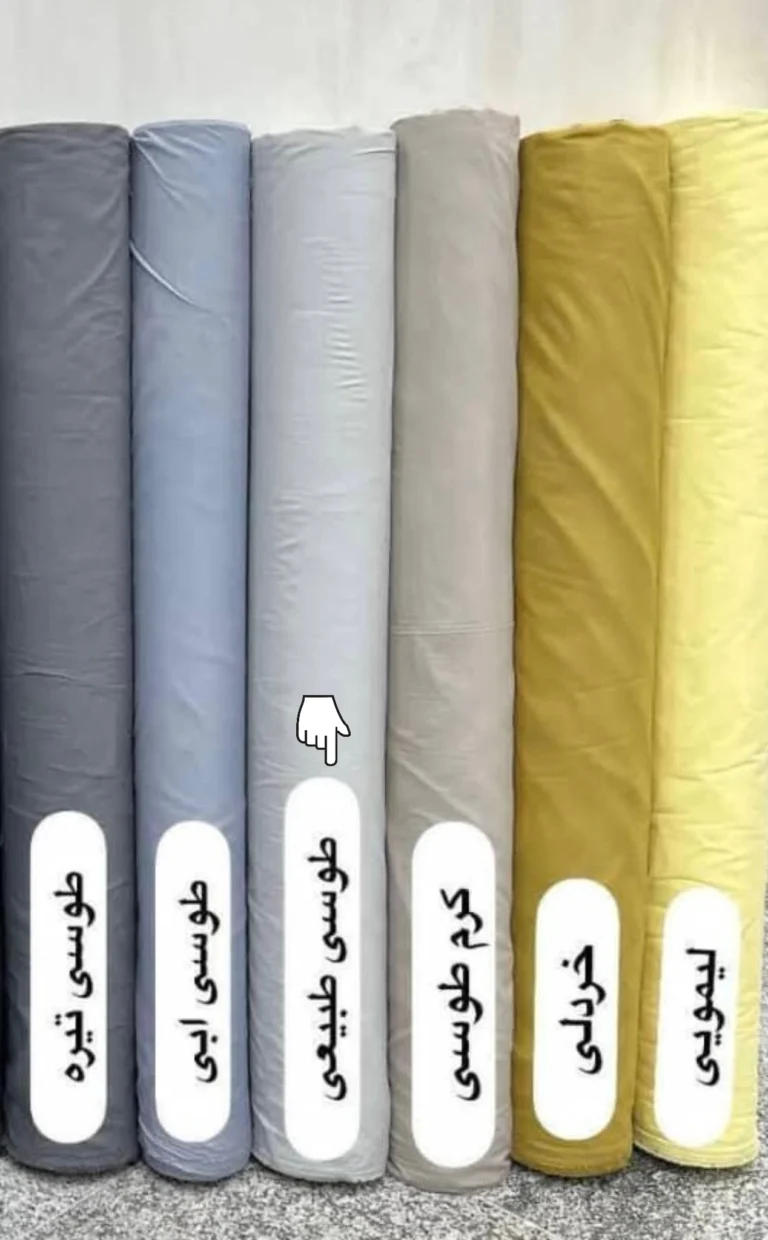 روتختی ساده (طوسی روشن)